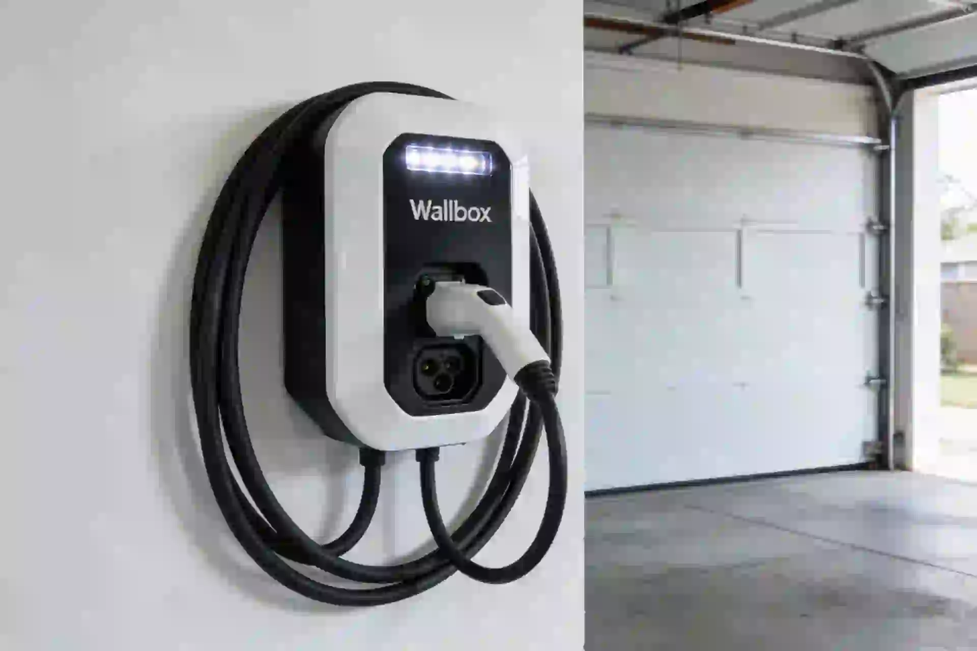 Demande de devis borne de recharge à Montfaucon