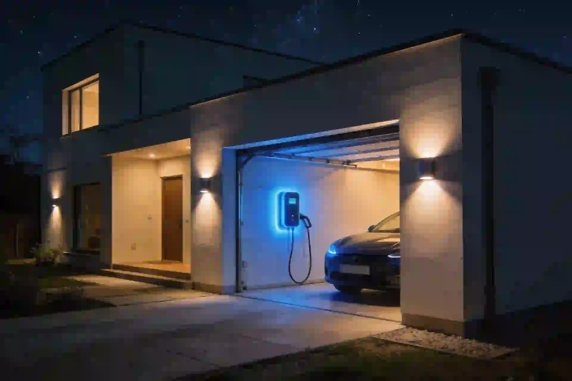 Devis installateurs IRVE à Saorge