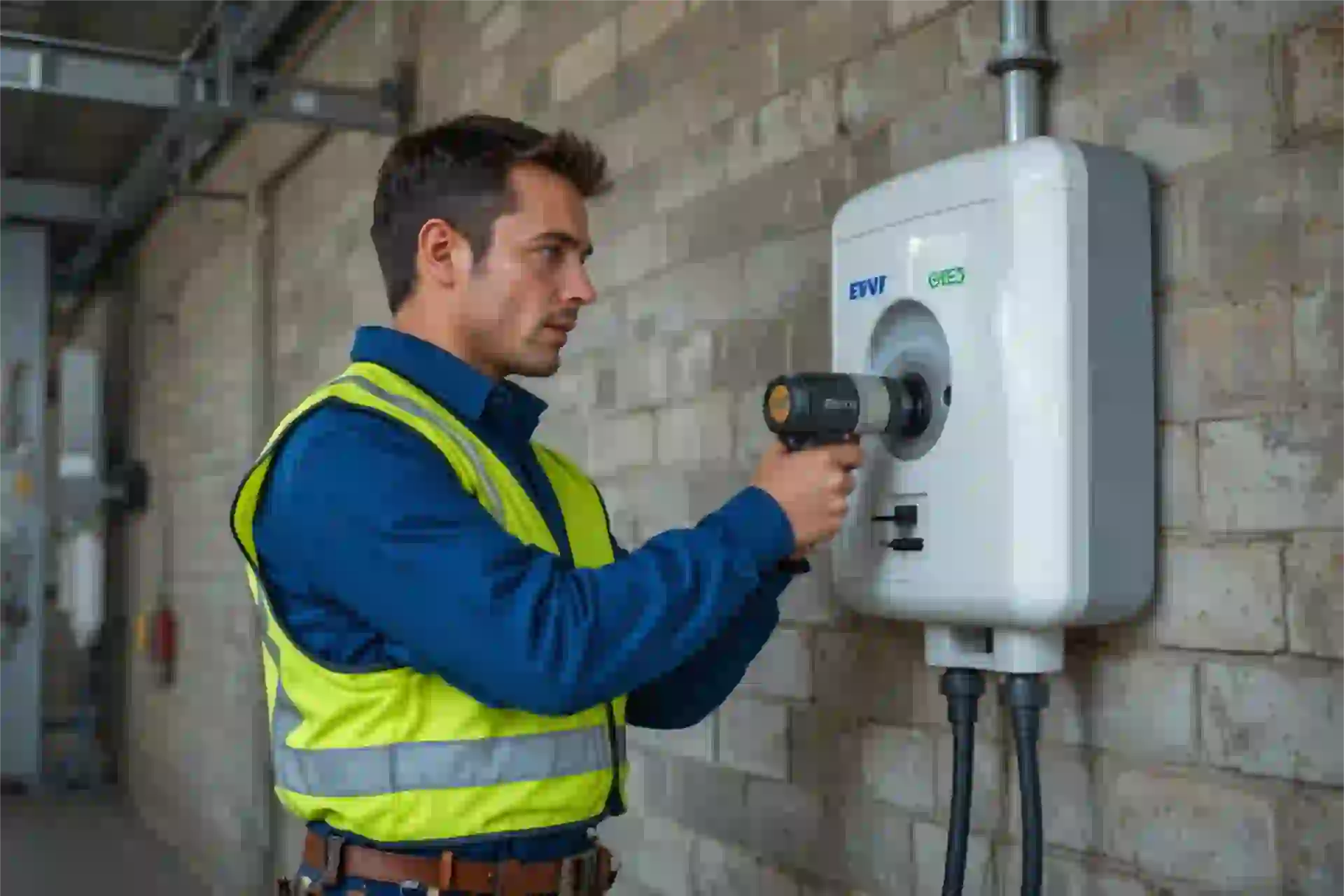 Demande de devis borne de recharge à Vicq-sur-Mer